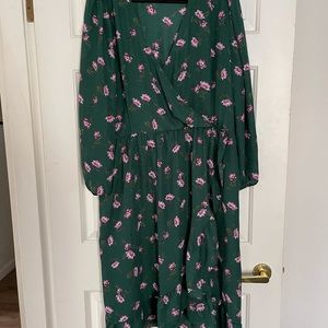 Old Navy Pattern Dress